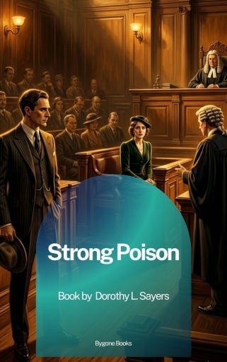 Strong Poison