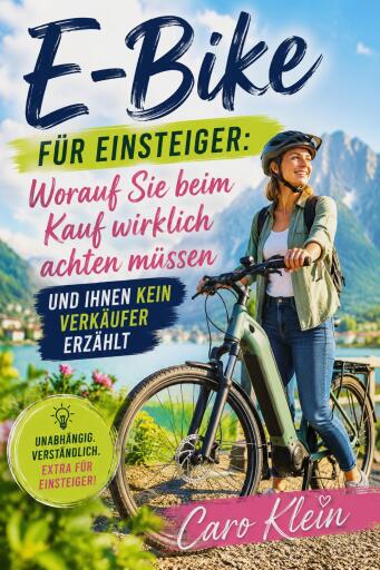 E-Bike für Einsteiger