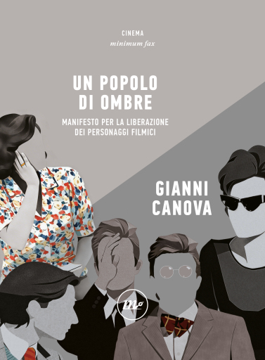 Un popolo di ombre