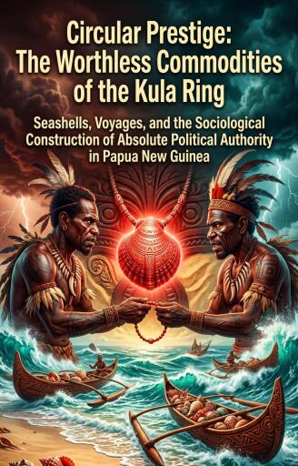 Circular Prestige: The Worthless Commodities of the Kula Ring