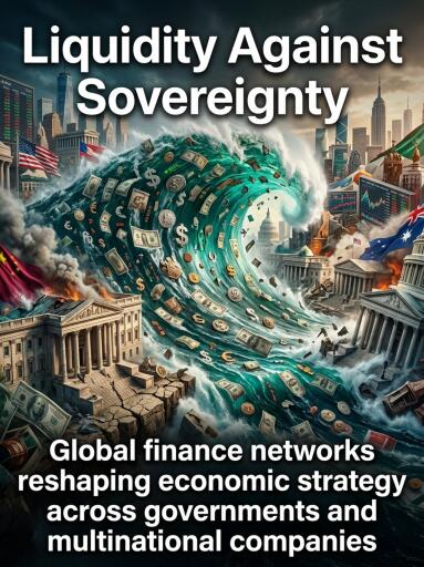 Liquidity Against Sovereignty