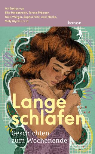Lange schlafen