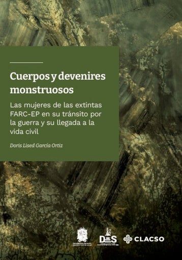 Cuerpos y devenires monstruosos