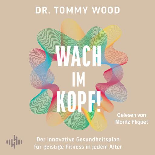 Wach im Kopf!