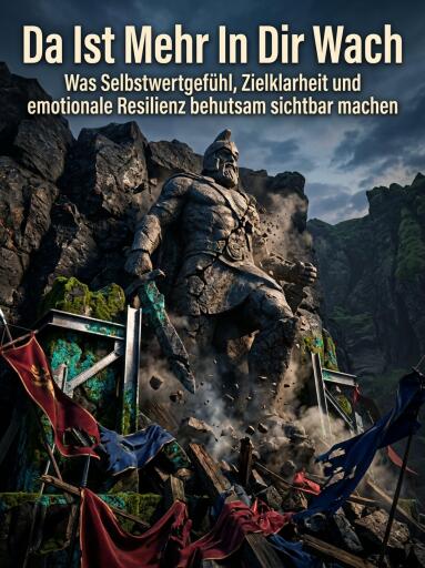 Da Ist Mehr In Dir Wach