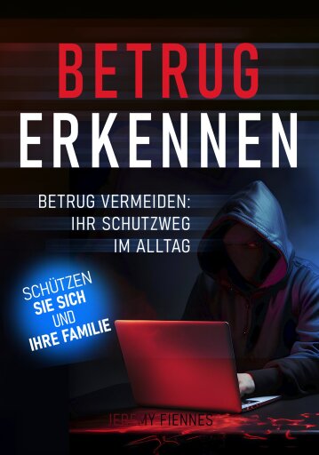 Betrug erkennen – Betrug vermeiden