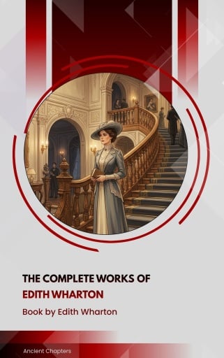 The Complete Works of Edith Wharton