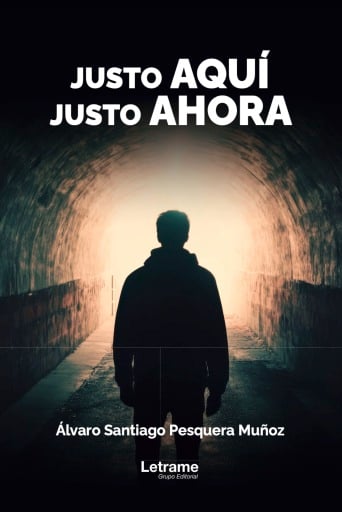 Justo aquí. Justo ahora