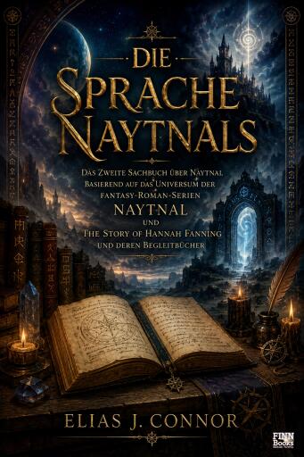 Die Sprache Naythals