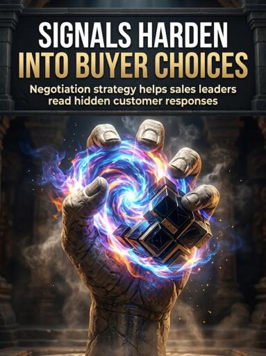 Signals Harden Into Buyer Choices