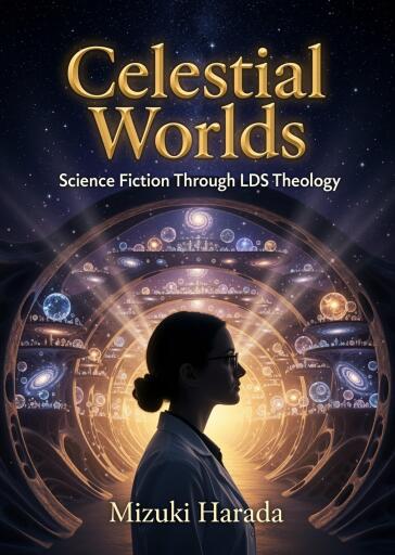 Portada del libro «Celestial Worlds»