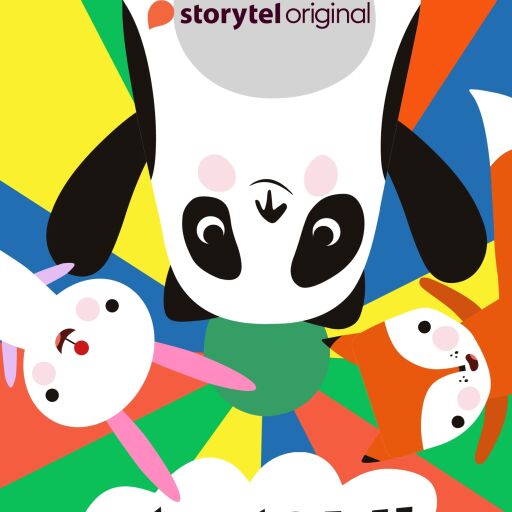 Portada del libro «Momolu 2: Arvaa mitä?», de Elina Pulli