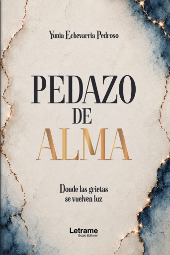 Pedazo de alma