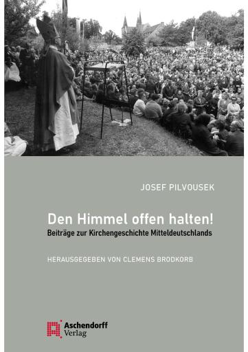 Den Himmel offen halten!