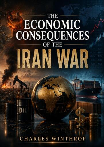 The Economic Consequences of the Iran War