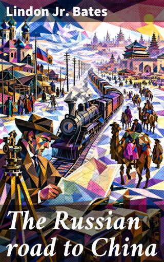 The Russian road to China