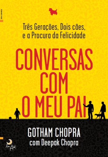 Conversas com o meu pai