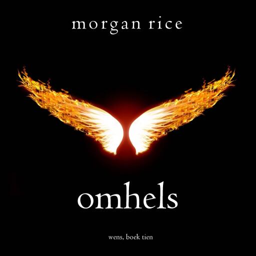 Portada del audiolibro «Omhels (Wens, Boek Tien)», de Morgan Rice