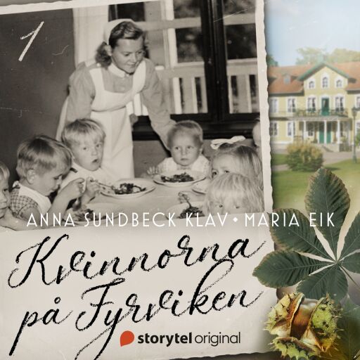 Kvinnorna på Fyrviken