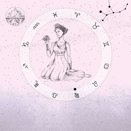 Portada del libro «Jungfrun», de Sofia Båth, Hannah Pilfalk