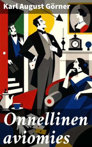 Onnellinen aviomies