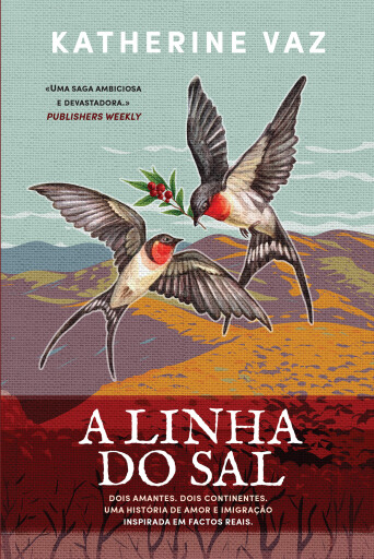 A Linha do Sal
