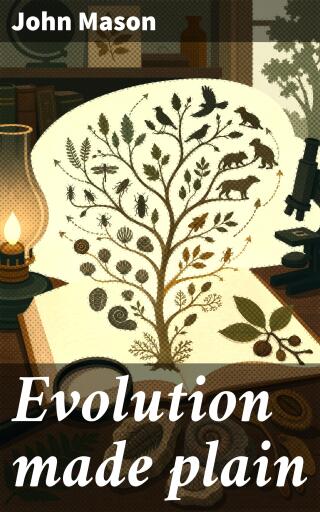 Evolution made plain