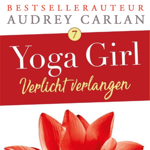 Portada del audiolibro «Verlicht Verlangen», de Audrey Carlan