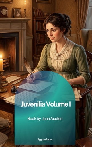Juvenilia – Volume I