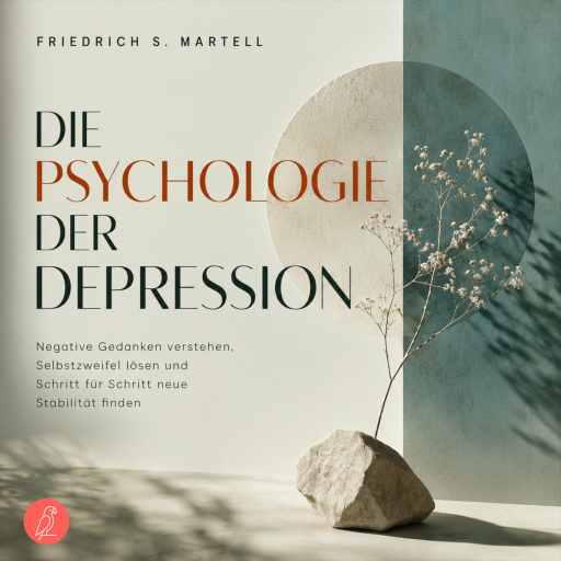 Die Psychologie der Depression