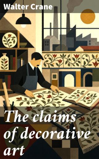 The claims of decorative art