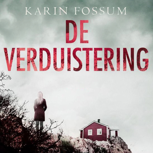 Portada del audiolibro «De verduistering»