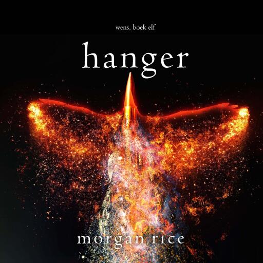 Portada del audiolibro «Honger (Wens, Boek Elf)», de Morgan Rice