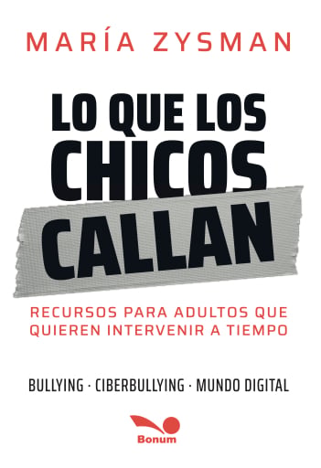 Lo que los chicos callan
