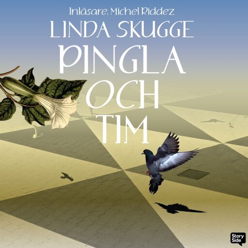 Pingla och Tim