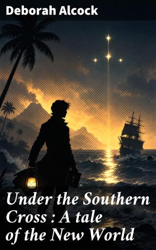 Under the Southern Cross : A tale of the New World