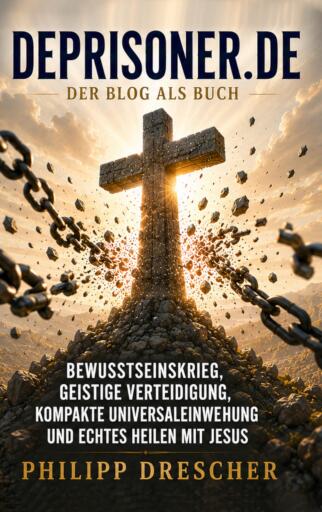 Deprisoner.de - Der Blog als Buch