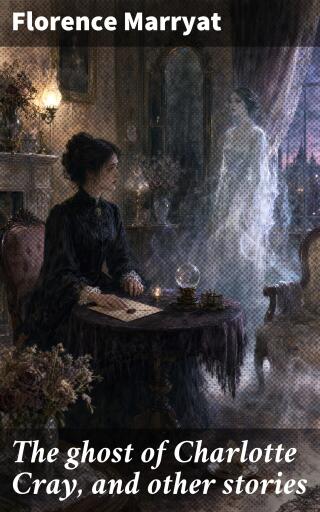 Portada del libro «The ghost of Charlotte Cray, and other stories»
