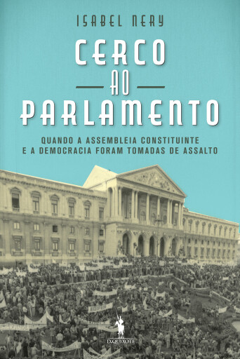 Cerco ao Parlamento