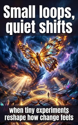 Small loops, quiet shifts