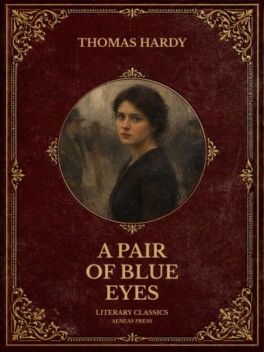 A Pair of Blue Eyes