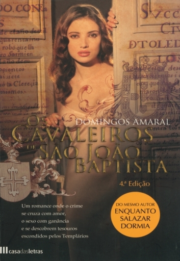 Cavaleiros De São João Baptista (os