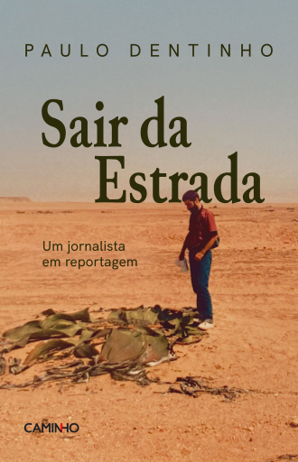 Sair da Estrada
