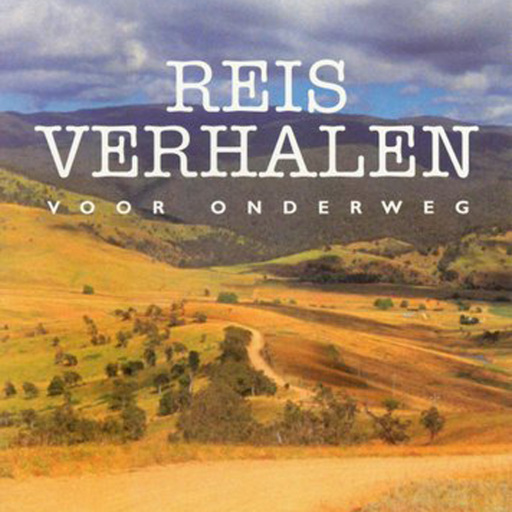 Reisverhalen voor onderweg