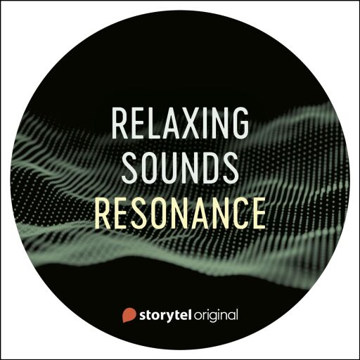 Portada del audiolibro «Resonance», de Lukas Åkerberg Lundh