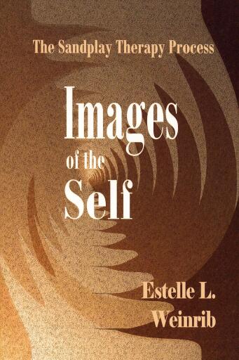 Portada del libro «Images of the Self», de Estelle Weinrib