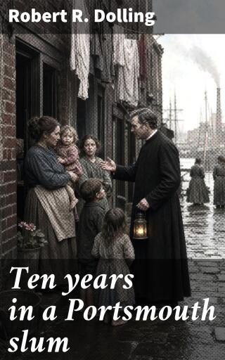 Ten years in a Portsmouth slum