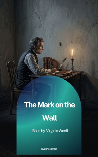 The Mark on the Wall