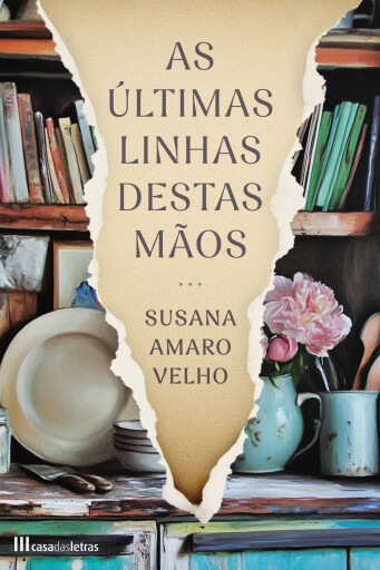 As Últimas Linhas destas Mãos