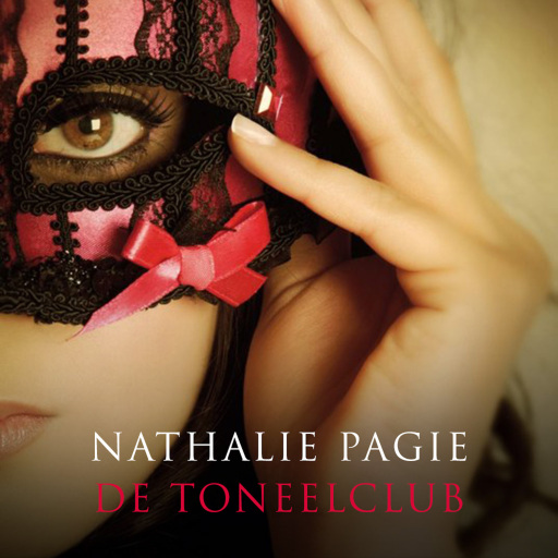 Portada del audiolibro «De Toneelclub»